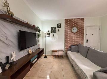 Apartamento · 100m² · 4 Quartos · 1 Vaga · Apartamento à venda, 4 quartos, 1 suíte, 1 vaga, Aparecida - Santos/SP