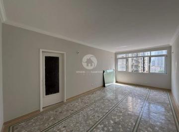 Apartamento · 110m² · 2 Quartos · 1 Vaga · Apartamento de frente à venda no coração do Gonzaga
