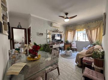 Apartamento · 62m² · 2 Quartos · 1 Vaga · Apartamento à venda no Embaré – Excelente oportunidade em Santos