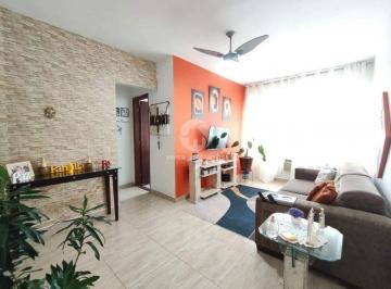 Apartamento · 85m² · 1 Quarto · 1 Vaga · Apartamento à venda, 1 quarto, 1 vaga, Vila Belmiro - Santos/SP