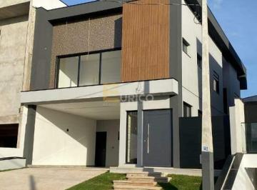 Casa · 245m² · 3 Quartos · 4 Vagas · Casa em condomínio à venda no Reserva Ermida em Jundiaí/SP