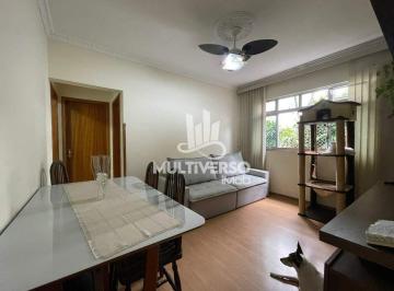 Apartamento · 70m² · 2 Quartos · 1 Vaga · Apartamento à venda, 2 quartos no bairro Embaré em Santos