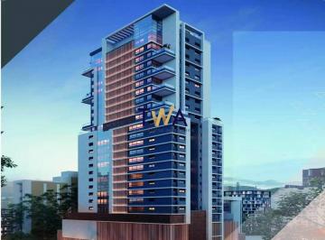 Apartamento · 134m² · 4 Quartos · Apartamento, Aura by MIP, Santo Agostinho, Belo Horizonte, 4 quartos, R$3.026.922,89, à venda na TWA