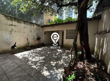 Casa · 119m² · 3 Quartos · 1 Vaga · Sobrado à venda, 3 Quartos, 1 vaga, 150 m², Itaim Bibi. 
