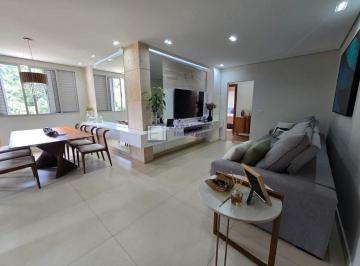 Apartamento · 115m² · 3 Quartos · 3 Vagas · VENDA, APARTAMENTO, SANTO ANTÔNIO