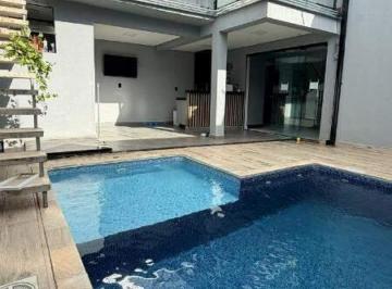 Casa · 168m² · 2 Vagas · Casa à venda, 2 vagas, RESIDENCIAL NOBREVILLE - Limeira/SP
