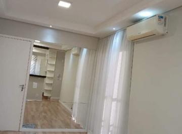 Apartamento · 47m² · 1 Vaga · Apartamento à venda, 1 vaga, RESIDENCIAL VARANDAS I - Limeira/SP