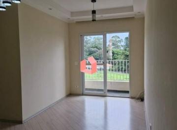 Apartamento · 65m² · 3 Quartos · 1 Vaga · Apartamento para aluguel, 3 quartos, 1 vaga, Assunção - São Bernardo do Campo/SP