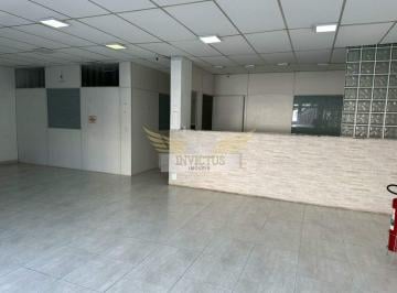 Comercial · 402m² · 20 Vagas · Prédio Comercial para Locação, 1.209m² - Centro, Santo André/SP.