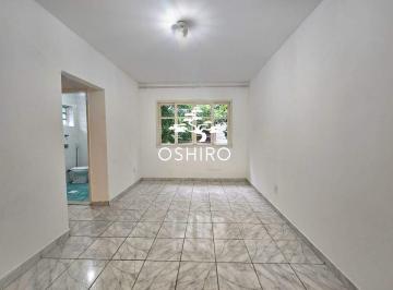 Apartamento · 66m² · 1 Quarto · 1 Vaga · Apartamento à venda- 01 quarto - Pompéia/Gonzaga - Santos- SP