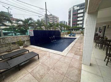 Apartamento · 26m² · 1 Quarto · Flat à venda, 1 quarto, Intermares - Cabedelo/PB