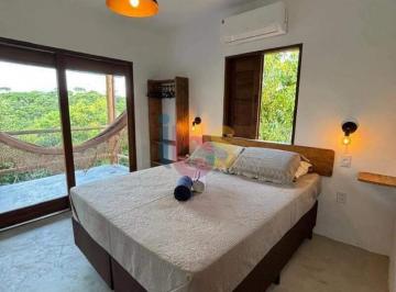 Casa · 140m² · 3 Quartos · Vendo Casa em Itacaré com 3 Andares