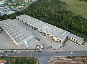 Comercial · 1647m² · Galpão/Depósito/Armazém para locação com 1.647 m² em Sorocaba - SP