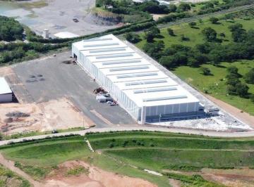 Comercial · 1218m² · Galpão/Depósito/Armazém para locação com 1.218 m² em Sorocaba - SP