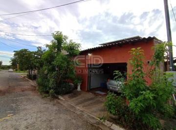 Casa · 180m² · 4 Quartos · 1 Vaga · CASA À VENDA 3 QUARTOS BAIRRO PASCOAL RAMOS