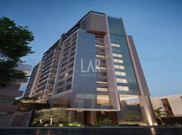 Apartamento · 122m² · 3 Quartos · 2 Vagas · Apartamento à venda, 3 a 4 quartos, Santo Agostinho - Belo Horizonte