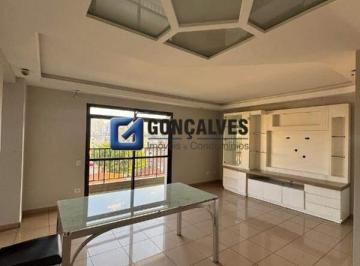 Apartamento · 126m² · 3 Quartos · 3 Vagas · Apartamento 126 m² em Santa Terezinha, Santo André – 3Dorms (1Suíte) com 3 Vagas e Lazer Completo