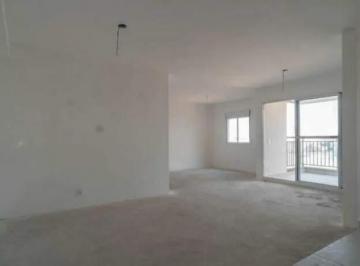 Apartamento · 84m² · 3 Quartos · 2 Vagas · Apartamento Novo 3 Quartos com Varanda Gourmet em Casa Branca, Santo André