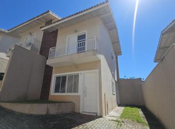 Apartamento · 70m² · 2 Quartos · 1 Vaga · Sobrado- centro de Guararema