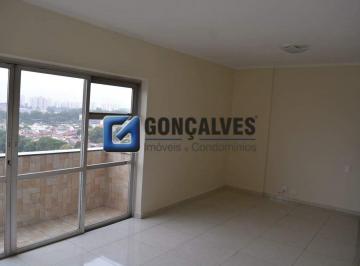Apartamento · 123m² · 3 Quartos · 1 Vaga · Apartamento 3 Quartos com Suíte no Centro de São Bernardo do Campo – 123 m², 1 vaga