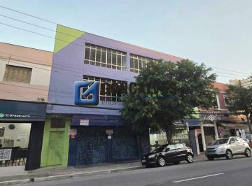 Comercial · 75m² · Salão Comercial para Aluguel – 75m² Laminado, Centro, São Bernardo do Campo