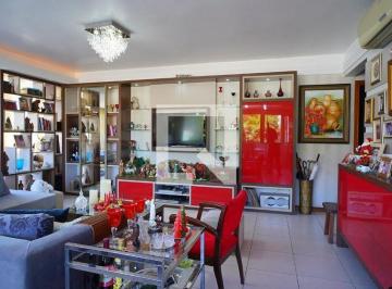 Apartamento · 150m² · 3 Quartos · 2 Vagas · Apartamento para Aluguel - Jardim Itu-Sabará, 3 Quartos, 150 m2 - Porto Alegre
