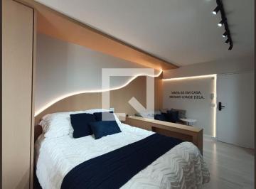 Apartamento · 28m² · 1 Quarto · Apartamento para Aluguel - Vila Clementino, 1 Quarto,  28 m2 - São Paulo