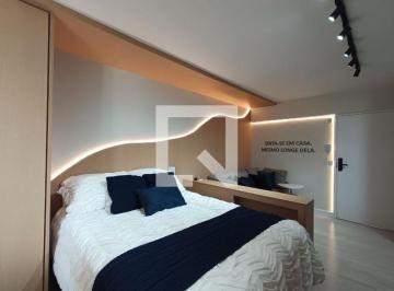 Apartamento · 28m² · 1 Quarto · Apartamento para Aluguel - Vila Clementino, 1 Quarto, 28 m2 - São Paulo