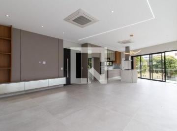 Casa · 271m² · 4 Quartos · 4 Vagas · Casa à Venda - Swiss Park, 4 Quartos, 271 m² - Campinas