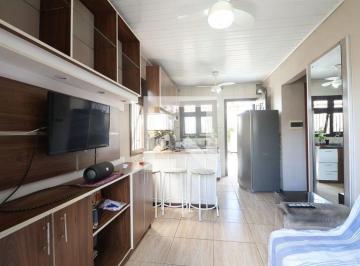 Casa · 43m² · 2 Quartos · 2 Vagas · Casa à Venda - São José, 2 Quartos,  43 m² - Canoas