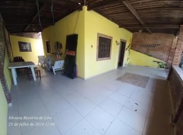 Casa à venda em rua pública, CENTRO, Paripueira, AL · Casa à venda em rua pública, CENTRO, Paripueira, AL