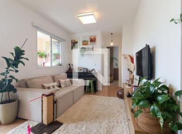 Apartamento · 54m² · 2 Quartos · 1 Vaga · Apartamento para Aluguel - Pinheirinho, 2 Quartos, 54 m² - Curitiba