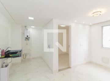 Apartamento · 33m² · 2 Quartos · Apartamento para Aluguel - Vila Progresso, 2 Quartos,  33 m² - São Paulo