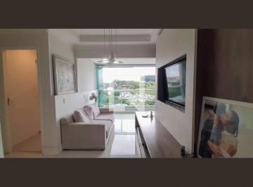 Apartamento · 59m² · 2 Quartos · 1 Vaga · Apartamento para Aluguel - Centro, 2 Quartos, 59 m² - Osasco