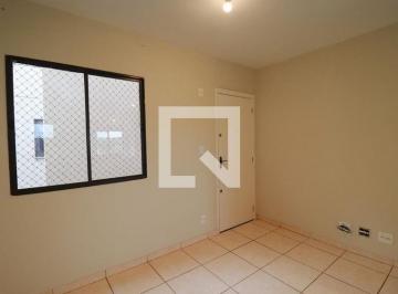 Apartamento · 42m² · 2 Quartos · 1 Vaga · Apartamento para Aluguel - Distrito de Bonfim Paulista, 2 Quartos, 42 m² - Ribeirão Preto