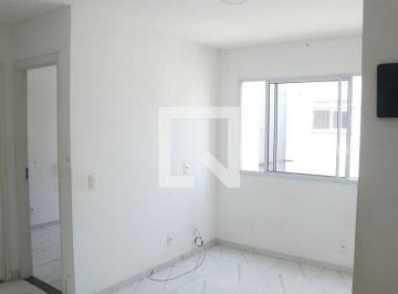 Apartamento · 49m² · 2 Quartos · Apartamento para Aluguel - Sítio Novo Oriente, 2 Quartos,  49 m² - Nova Iguaçu