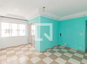 Apartamento · 66m² · 3 Quartos · 2 Vagas · Apartamento para Aluguel - Itaquera, 3 Quartos,  66 m² - São Paulo