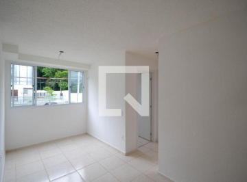 Apartamento · 48m² · 2 Quartos · 1 Vaga · Apartamento para Aluguel - Jardim Alvorada, 2 Quartos,  48 m² - Nova Iguaçu