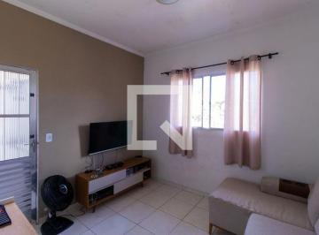 Casa · 70m² · 2 Quartos · 1 Vaga · Casa para Aluguel - Portal da Primavera, 2 Quartos, 70 m² - Cotia