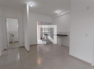 Apartamento · 52m² · 2 Quartos · 1 Vaga · Apartamento para Aluguel - Parque Residencial Sabiás, 2 Quartos,  52 m² - Indaiatuba