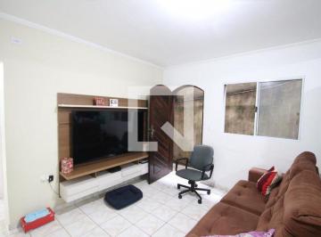 Casa · 100m² · 6 Quartos · 2 Vagas · Casa para Aluguel - Jardim Ataliba Leonel, 6 Quartos, 100 m² - São Paulo