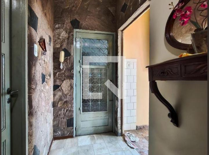 Foto do imóvel - Comprar apartamento em Benfica com 3 quartos