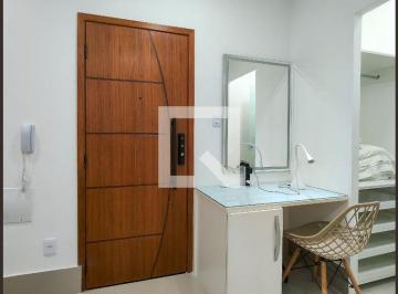 Apartamento · 18m² · 1 Quarto · Apartamento para Aluguel - Tijuca, 1 Quarto,  18 m² - Rio de Janeiro