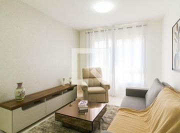Apartamento · 77m² · 3 Quartos · 1 Vaga · Apartamento para Aluguel - Marechal Rondon, 3 Quartos, 77 m² - Canoas