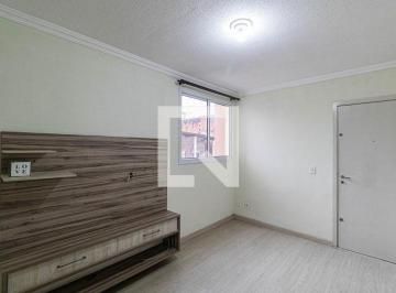 Apartamento · 42m² · 2 Quartos · 1 Vaga · Apartamento para Aluguel - Vila Curuca, 2 Quartos, 42 m² - São Paulo
