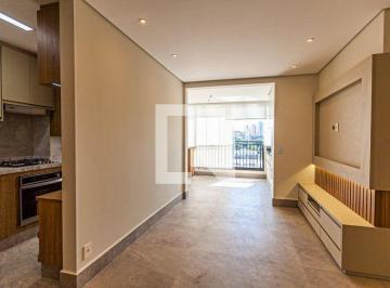 Apartamento · 68m² · 2 Quartos · 1 Vaga · Apartamento para Aluguel - Água Branca, 2 Quartos,  68 m² - São Paulo