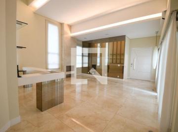 Casa · 420m² · 4 Quartos · 4 Vagas · Casa para Aluguel - Lot. Alphaville Campinas, 4 Quartos,  420 m² - Campinas