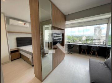 Apartamento · 33m² · 1 Quarto · 1 Vaga · Apartamento para Aluguel - Butantã, 1 Quarto, 33 m² - São Paulo