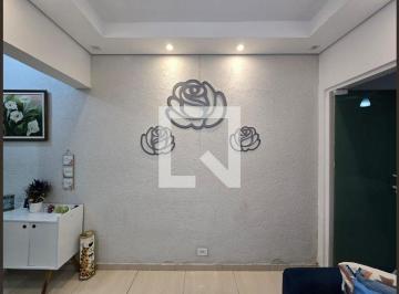 Casa · 50m² · 1 Quarto · Casa para Aluguel - Vila Nova Bonsucesso, 1 Quarto, 50 m² - Guarulhos
