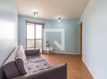 Apartamento · 39m² · 1 Quarto · 1 Vaga · Apartamento para Aluguel - Pinheiros, 1 Quarto,  39 m² - São Paulo
